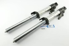 2000 Triumph Daytona 955i T595