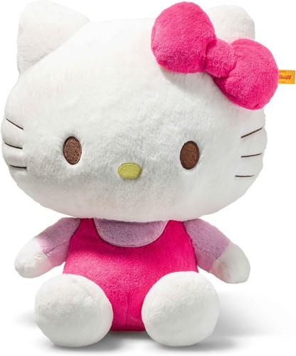 Steiff hello kitty - kitty, plush