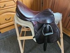 Beautiful 17.5" CTD (Stubben)