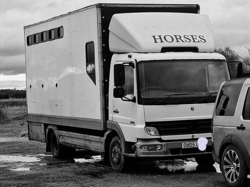 Mercedes atego breaking 815 - mercedes,