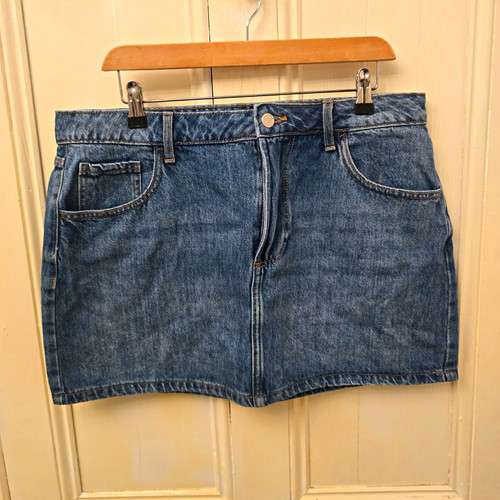 Primark women blue denim - blue,