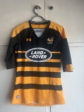 London Wasps 2018 2019 shirt