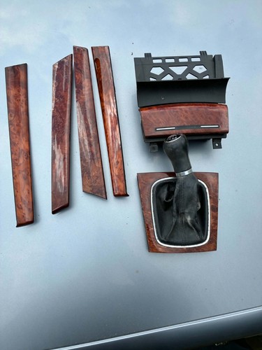 Audi manual door - manual, 5