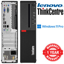 FAST Lenovo ThinkCentre QUAD