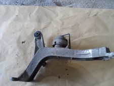 1998 ROVER MGF MG TF 1.6 1.8 VVC O/S SUBFRAME ENGINE MOUNT SUPPORT ARM BRACKET