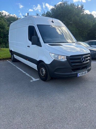 2019 mercedes benz sprinter - 2019,