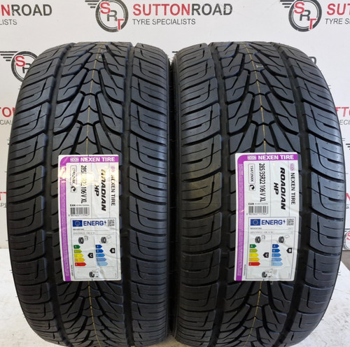 285 nexen roadian hp - roadian,