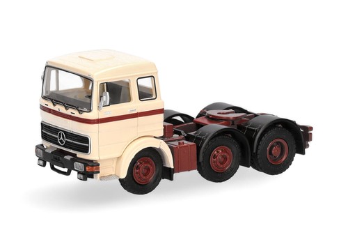 Mercedes benz lps - lps, 2032