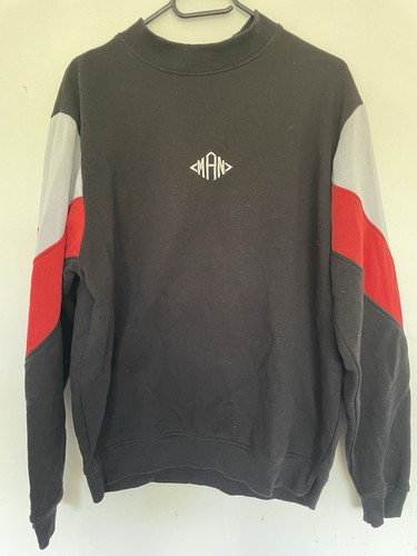 Black jumper l - jumper,