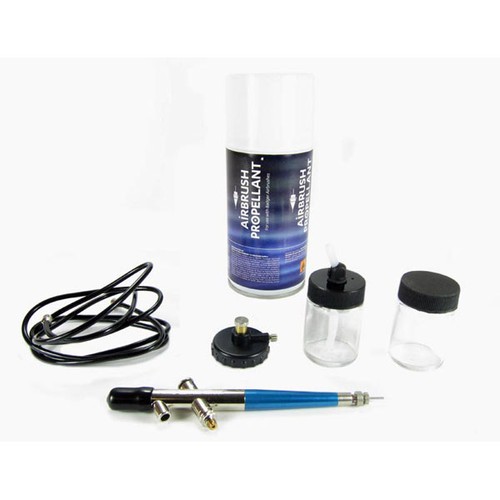 Badger airbrushes siphon feed - badger,