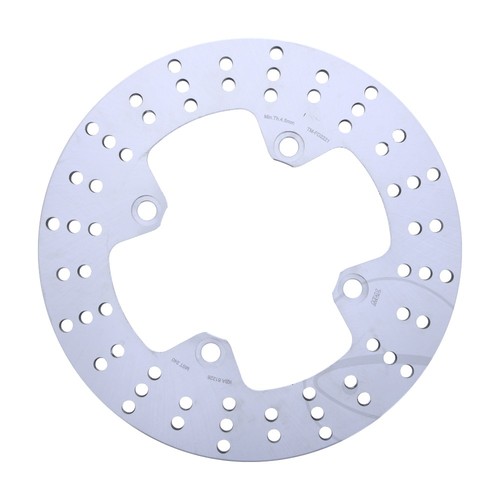 Trw fixed brake disc - trw,