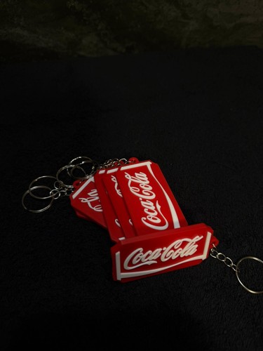 Coca cola style can opener - coca-cola,