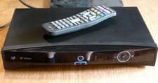 BT Vision box Freeview HDD Recorder 067173 - Good Working Order