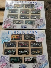 Die-Cast Model Car Classic