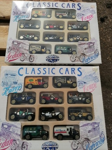Die cast model car classic - car,