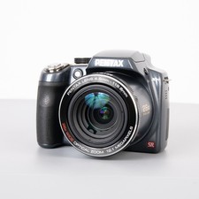 Pentax X90 12MP digital bridge