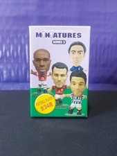 Corinthian Miniatures Japan Series 5 Single Figure Sealed Box Very Rare