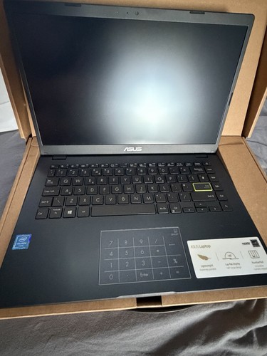 Asus vivobook e410m laptop - vivobook,