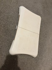 Wii fit board - wii,