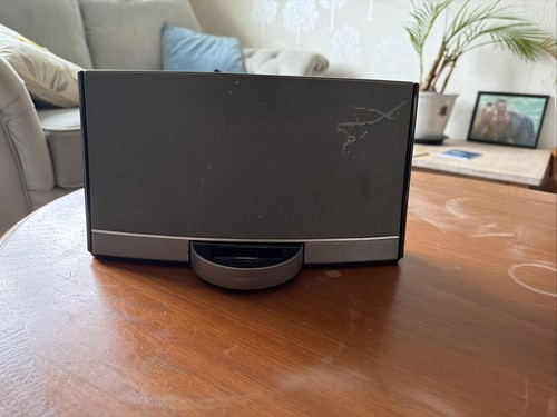 Bose sound dock portable - dock,