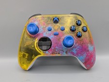 Forza Horizon 5 Limited Edition Controller Xbox Series X Xbox One Good Condition