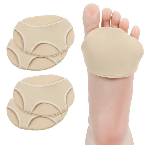 Pairs thick metatarsal pads - pairs,