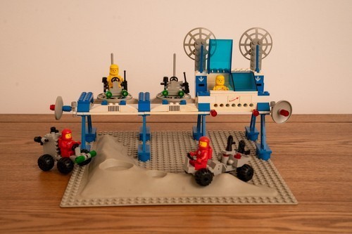 Lego 6930 classic - 6930,