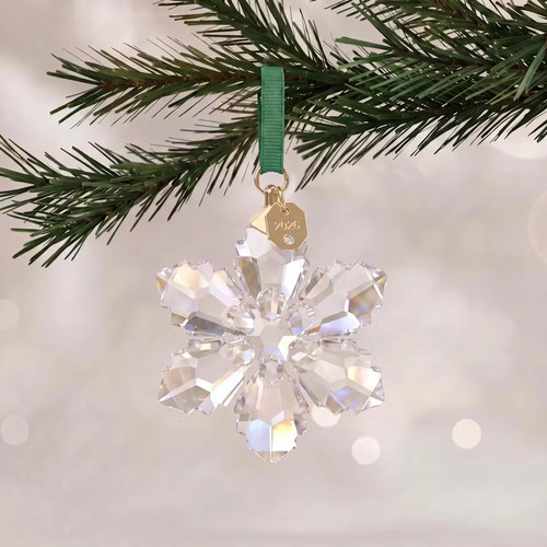 Swarovski annual edition - swarovski,