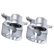 Pair of Front Left Right Brake