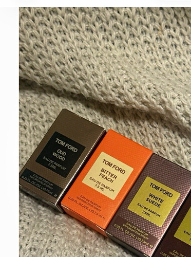 Tom ford mini - ford, perfume