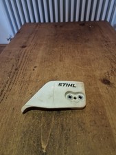 GENUINE STIHL MS391 CHAINSAW