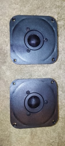Wharfedale 0318a tweeter - 0318a,