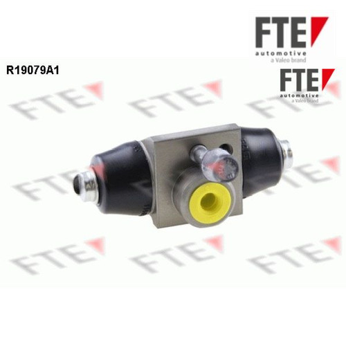 Wheel brake cylinder fte - cylinder,