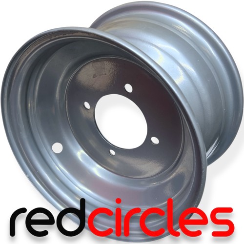 Atv quad bike wheel - bike, rim