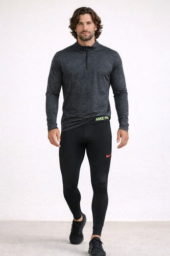 Nike pro hyperwarm mens - nike,