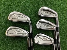 Mizuno MP-53 Iron Set 5pc 6-Pw
