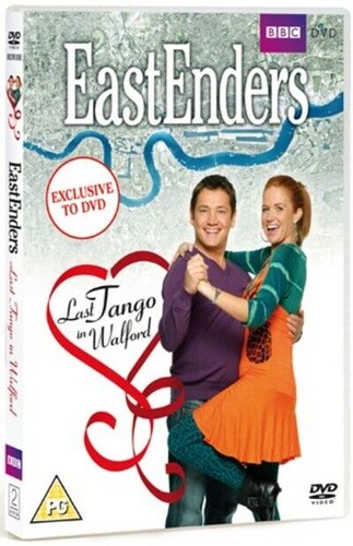 Eastenders last tango - tango, in