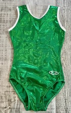 VGC THE ZONE Gymnastics