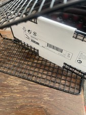 Ikea skostall black - skostall,