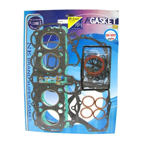 New full gasket set kit - new,
