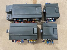 SIEMENS SIMATIC S7-200 CPU 226  EM223  EM253