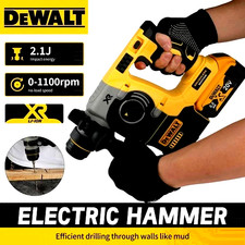 Dewalt DCH273N 18V XR Cordless