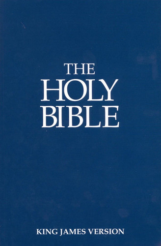 Kjv economy bible - kjv,
