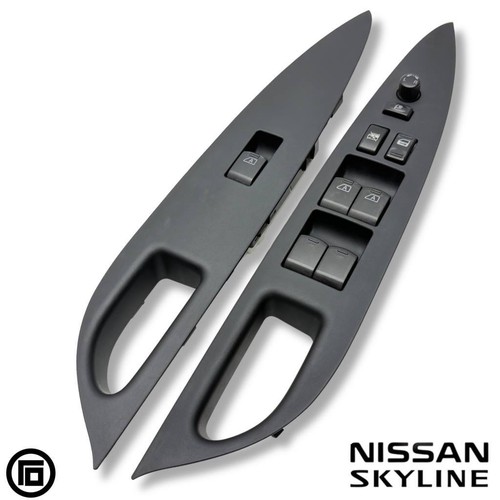 Jdm nissan skyline - jdm, pv36