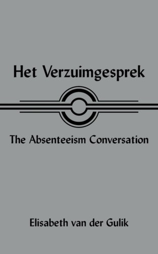 Van der gulik het - der,