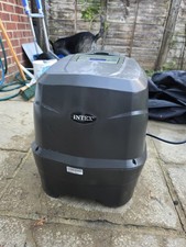 Intex PureSpa Hot Tub Pump and Control Unit SB-H20 Inflatable HotTub 220-240V