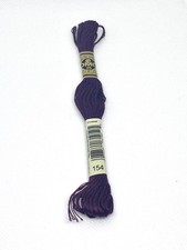 Genuine DMC Mouline Cotton