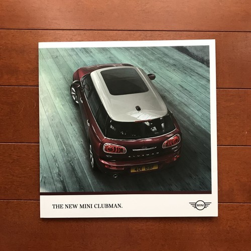 0609 bmw mini - 0609, catalog