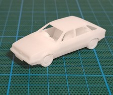 Austin Ambassador 00 Gauge by