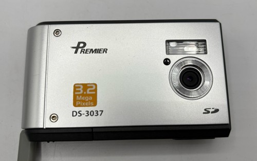 Premier 3037 2mega - premier, ds-3037